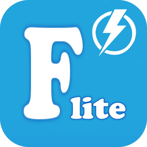 Faster for Facebook Lite icon
