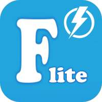 Faster for Facebook Lite