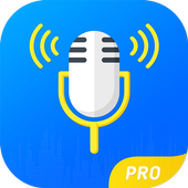 Voice Changer – 50  Voice Changing Effects icon