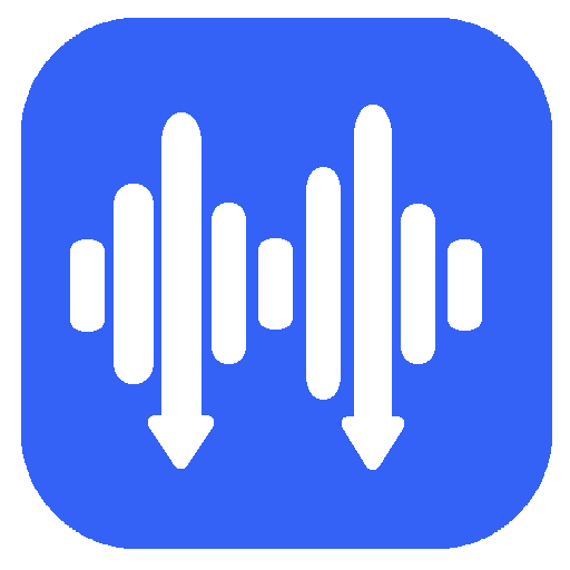 Export Merge Voices of Line Messenger icon