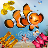 King Fish Hunter Shooting Free icon
