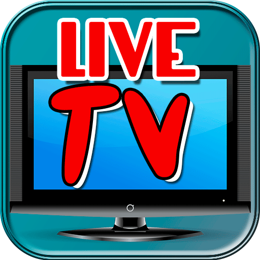 Free Live TV Cable Channels Television Guide icon