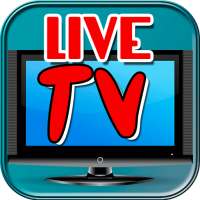 Free Live TV Cable Channels Television Guide