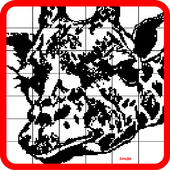 Nonogram 4 (Picross Logic) icon