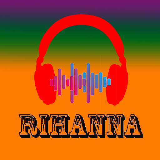 Rihanna Songs List icon