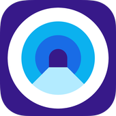 Protop VPN icon
