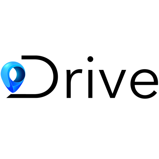 Drive Corporate Booking icon