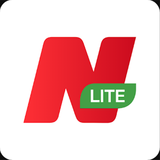 Opera News Lite - بيانات أقل، أخبار أكثر أيقونة