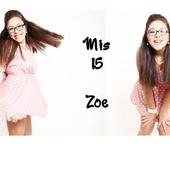 Mis 15 Zoe icon