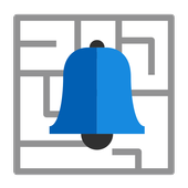 EZ Puzzle Clock Alarm icon