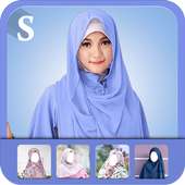 Hijab Syari Fashion