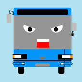 What The Bus icon
