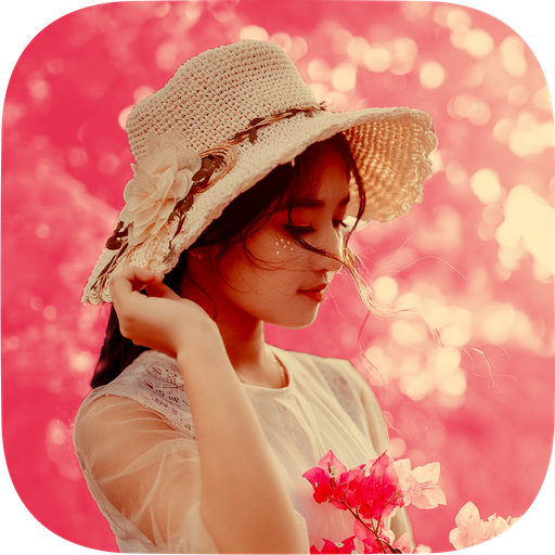 Beauty Selfie Camera icon