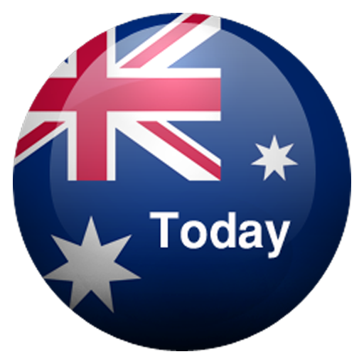 Australia News App | Australia Newspapers App icon