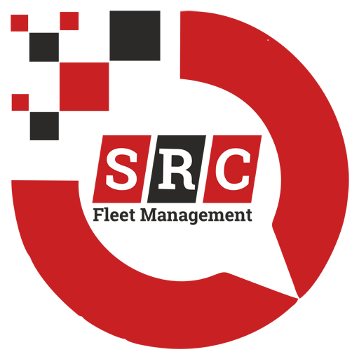 SRC Fleet Driver icon