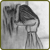 Depressing Wallpapers иконка