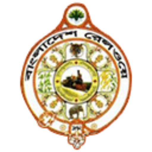 Rail Sheba (Buy Train Ticket) icon