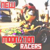 New ModNation Racers Games Hint icon