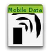 Mobile Data Widget on 9Apps