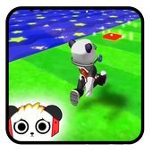 COMBO TOYS PANDA icon