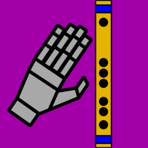 Robo Bansuri icon