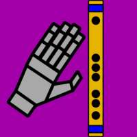 Robo Bansuri on 9Apps