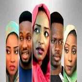 Latest Hausa Movies.