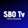 SBO TV apk : IPTV Bola Advice icon
