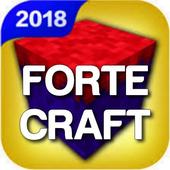 Ultra Forte Craft icon