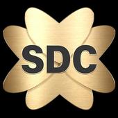 Coppie scambisti di SDC icon