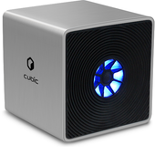 Cubic WiFi Settings icon