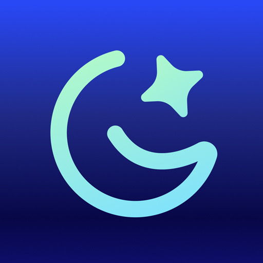 Sleep Routine: Tracker &amp; Alarm icon