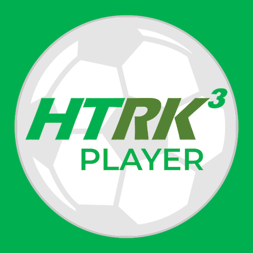 ikon للاعبين HTRK