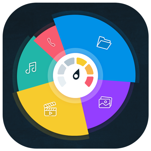 Phone Storage &amp; Disk Analyzer icon