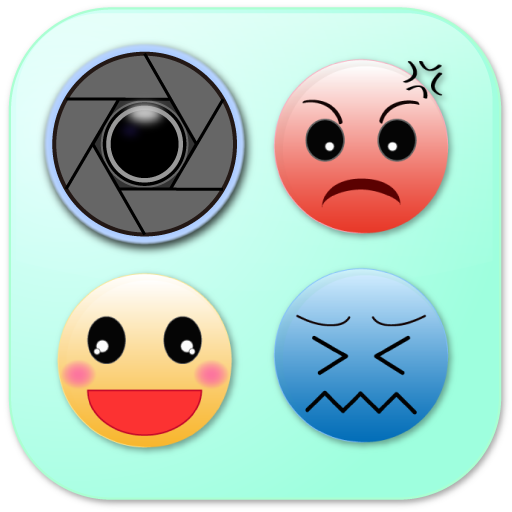 Emotion Camera icon