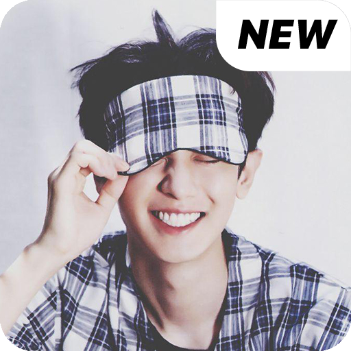 EXO Baekhyun wallpaper Kpop HD new icon