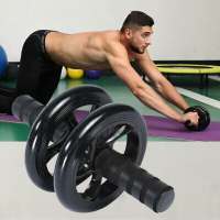 The Complete Guide to Ab Wheel Rollouts