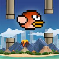 Flappy Island