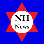 New Hampshire News - News App icon