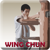 Wing Chun Kung Fu icon