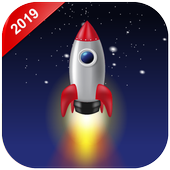 Game Booster App icon