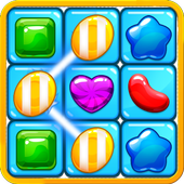 Candy Sweet Bomb icon
