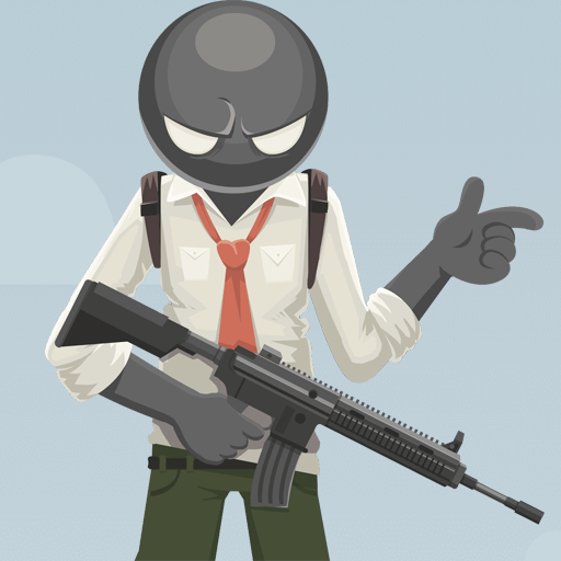 Stickman Survival Battleground icon
