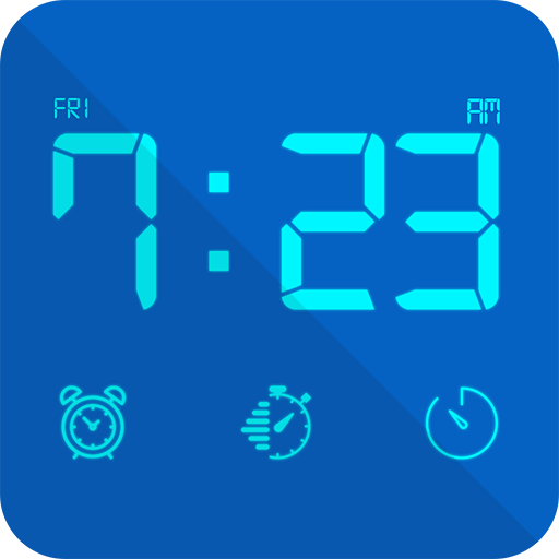 Despertador 2018: lembrete diário de alarme icon