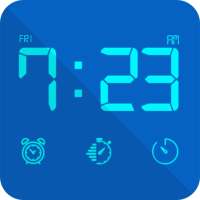Despertador 2018: lembrete diário de alarme