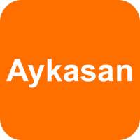 AYKASAN | RUSSIA