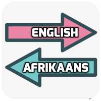 English Afrikaans Translator on 9Apps