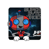 Super Byte Droid icon