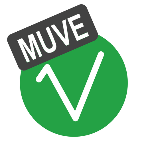 MUVE Gallery icon