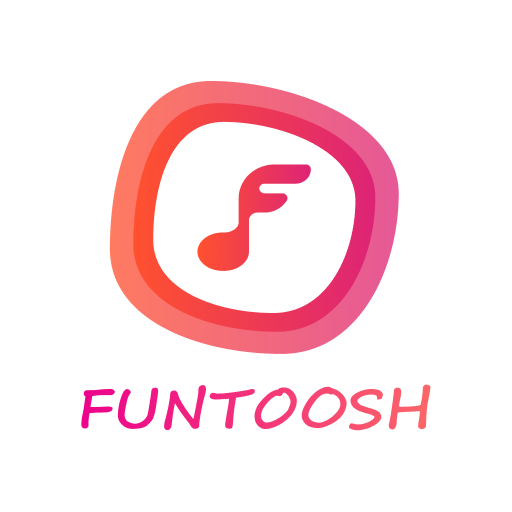 Funtoosh - Create Short Videos - Made in India icon